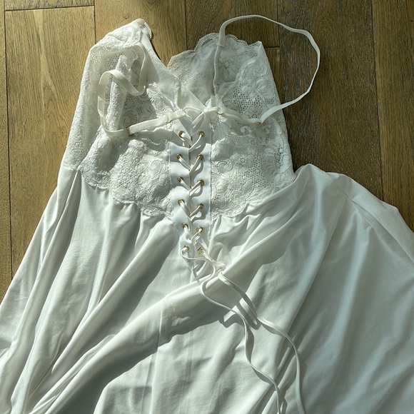 WE ARE HAH MIDI DRESS - Picture 4 of 4